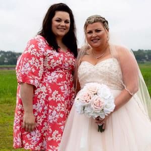 Meet your Posher, Stefanie